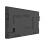 AG Neovo TTN-5501 beeldkrant 139,7 cm (55") LED 400 cd/m² 4K Ultra HD Zwart (TN551011M1010) thumbnail