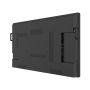 AG Neovo TTN-5501 beeldkrant 139,7 cm (55") LED 400 cd/m² 4K Ultra HD Zwart (TTN-5501) thumbnail