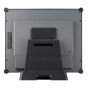 AG Neovo TX-1702 computer monitor 43,2 cm (17") 1280 x 1024 Pixels SXGA LCD Touchscreen Tafelblad Zwart (TX172011E0100) thumbnail