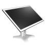 AG Neovo TX-2401 computer monitor 60,5 cm (23.8") 1920 x 1080 Pixels Full HD LED Touchscreen Tafelblad Wit (TX2410A1E0100) thumbnail