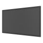 AG Neovo TX-3203 beeldkrant Interactief flatscreen 80 cm (31.5") LCD 500 cd/m² Full HD Zwart Touchscreen (TX323011M0000) thumbnail