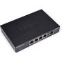 Netgear GS305PP 5-Port Gigabit PoE Switch (GS305PP) thumbnail