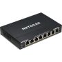 Netgear 8PT GE Plus Switch W/HI-PWR (GS308EPP) thumbnail