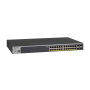 Netgear GS728TPP Managed Switch 28-poorts (GS728TPP) thumbnail