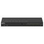 Netgear AV Line M4250-10G2XF-PoE++ Switch (GSM4212UX) thumbnail