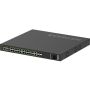 Netgear M4250-26G4XF-POE+ Managed (GSM4230PX) thumbnail
