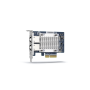QNAP QXG-5G2T-111C netwerkkaart Intern Ethernet 5000 Mbit/s (QXG-5G2T-111C) thumbnail