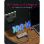 RaidSonic ICY BOX IB-DK4012-CPD - dockingstation (61058) thumbnail