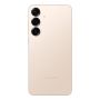 Samsung Galaxy S25+ SM-S936B/DS 17 cm (6.7") Dual SIM Android 15 5G USB Type-C 12 GB 256 GB 4900 mAh Goud, Roze (SM-S936BZDDEUE) thumbnail