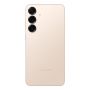Samsung Galaxy S25+ SM-S936B/DS 17 cm (6.7") Dual SIM Android 15 5G USB Type-C 12 GB 512 GB 4900 mAh Goud, Roze (SM-S936BZDGEUB) thumbnail