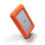 Seagate LaCie Rugged Mini - Pevný disk - 1 TB - externí (pøenosný) - USB 3.0 - 5400 ot/min. (301558) thumbnail