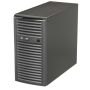 Super Micro Supermicro SC731 i-300B - Tower - micro ATX 300 Watt thumbnail