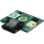 Super Micro Supermicro SSD-DM064-SMCMVN1 64GB mSATA Serial ATA III Solid State Drive (SSD) (SSD-DM064-SMCMVN1) thumbnail