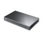 TP-LINK JetStream TL-SG2210P V3 - Switch - Smart - 8 x 10/100/1000 + 2 x SFP - Desktop - PoE 58 W thumbnail