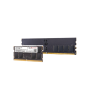 Transcend - DDR4 - modul - 4 GB - SO-DIMM 260-pin - 2666 MHz / PC4-21300 - CL19 - 1.2 V - (TS512MSH64V6H) thumbnail