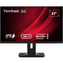 ViewSonic VG2756-4K 27 inch USB-C Docking Monitor (VG2756-4K-EU) thumbnail