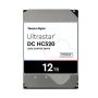 Western Digital Ultrastar DC HC520 12TB SAS 7200rpm (0F29560) thumbnail
