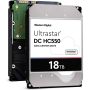 Western Digital Ultrastar DC HC550 14TB SAS 12Gb/s 3.5" Harde Schijf (0F38527) thumbnail