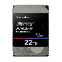 Western Digital Ultrastar DC HC570 22TB SAS 7200RPM 3.5" (0F48051) thumbnail