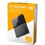 Western Digital My Passport external hard (WDBYVG0010BBK) (WDBYVG0010BBK) thumbnail