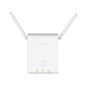 Yealink W90B DECT basis station Wit (SIP-W90B) thumbnail