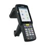 Zebra MC3330xR PDA 10,2 cm (4") 800 x 480 Pixels Touchscreen 680 g Zwart (MC333U-GJ2EG4EU-1SKT) thumbnail