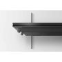 Sony FW-100BZ40J beeldkrant Digitale signage flatscreen 2,54 m (100") VA Wifi 600 cd/m² 4K Ultra HD Zwart Android 24/7 (FW-100BZ40J) thumbnail
