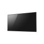 Sony FW-100BZ40J beeldkrant Digitale signage flatscreen 2,54 m (100") VA Wifi 600 cd/m² 4K Ultra HD Zwart Android 24/7 (FW-100BZ40J) thumbnail