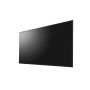 Sony FW-65BZ30J/TM beeldkrant Digitale signage flatscreen 165,1 cm (65") IPS Wifi 440 cd/m² 4K Ultra HD Zwart Type processor Android 10 (FW-65BZ30J/TM) thumbnail