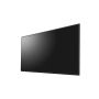 Sony FW-75BZ30J beeldkrant Digitale signage flatscreen 190,5 cm (75") IPS Wifi 440 cd/m² 4K Ultra HD Zwart Type processor Android 10 24/7 (FW-75BZ30J) thumbnail