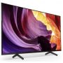 Sony FWD-43X80K beeldkrant 109,2 cm (43") LCD Wifi 450 cd/m² 4K Ultra HD Zwart Android 10 (FWD-43X80K) thumbnail