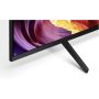 Sony FWD-43X80K beeldkrant 109,2 cm (43") LCD Wifi 450 cd/m² 4K Ultra HD Zwart Android 10 (FWD-43X80K) thumbnail