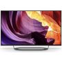 Sony FWD-43X80K beeldkrant 109,2 cm (43") LCD Wifi 450 cd/m² 4K Ultra HD Zwart Android 10 (FWD-43X80K) thumbnail