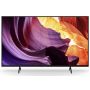 Sony FWD-43X80K beeldkrant 109,2 cm (43") LCD Wifi 450 cd/m² 4K Ultra HD Zwart Android 10 (FWD-43X80K) thumbnail