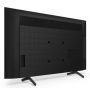 Sony FWD-43X80K beeldkrant 109,2 cm (43") LCD Wifi 450 cd/m² 4K Ultra HD Zwart Android 10 (FWD-43X80K) thumbnail