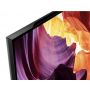 Sony FWD-43X80K beeldkrant 109,2 cm (43") LCD Wifi 450 cd/m² 4K Ultra HD Zwart Android 10 (FWD-43X80K) thumbnail