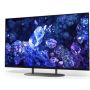 Sony FWD-48A90K beeldkrant 121,9 cm (48") OLED Wifi 4K Ultra HD Zwart Android 10 (FWD-48A90K) thumbnail