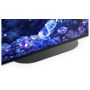 Sony FWD-48A90K beeldkrant 121,9 cm (48") OLED Wifi 4K Ultra HD Zwart Android 10 (FWD-48A90K) thumbnail