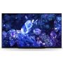 Sony FWD-48A90K beeldkrant 121,9 cm (48") OLED Wifi 4K Ultra HD Zwart Android 10 (FWD-48A90K) thumbnail