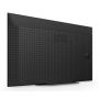 Sony FWD-48A90K beeldkrant 121,9 cm (48") OLED Wifi 4K Ultra HD Zwart Android 10 (FWD-48A90K) thumbnail