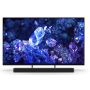 Sony FWD-48A90K beeldkrant 121,9 cm (48") OLED Wifi 4K Ultra HD Zwart Android 10 (FWD-48A90K) thumbnail