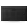Sony FWD-48A90K beeldkrant 121,9 cm (48") OLED Wifi 4K Ultra HD Zwart Android 10 (FWD-48A90K) thumbnail