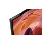 Sony FWD-50X80L tv 127 cm (50") 4K Ultra HD Smart TV Wifi Zwart (FWD-50X80L) thumbnail