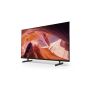 Sony FWD-50X80L tv 127 cm (50") 4K Ultra HD Smart TV Wifi Zwart (FWD-50X80L) thumbnail