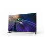 Sony FWD-55A90J beeldkrant Digitale signage flatscreen 139,7 cm (55") OLED Wifi 4K Ultra HD Zwart Android 10 (FWD-55A90J) thumbnail