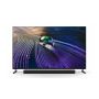 Sony FWD-55A90J beeldkrant Digitale signage flatscreen 139,7 cm (55") OLED Wifi 4K Ultra HD Zwart Android 10 (FWD-55A90J) thumbnail