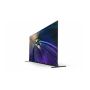 Sony FWD-55A90J beeldkrant Digitale signage flatscreen 139,7 cm (55") OLED Wifi 4K Ultra HD Zwart Android 10 (FWD-55A90J) thumbnail