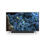 Sony FWD-65A80L tv 165,1 cm (65") 4K Ultra HD Smart TV Wifi Zwart (FWD-65A80L) thumbnail