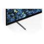 Sony FWD-65A80L tv 165,1 cm (65") 4K Ultra HD Smart TV Wifi Zwart (FWD-65A80L) thumbnail