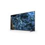 Sony FWD-65A80L tv 165,1 cm (65") 4K Ultra HD Smart TV Wifi Zwart (FWD-65A80L) thumbnail
